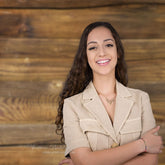 Aperturee - Brown Antique Wood Grain Photography Studio Backdrop